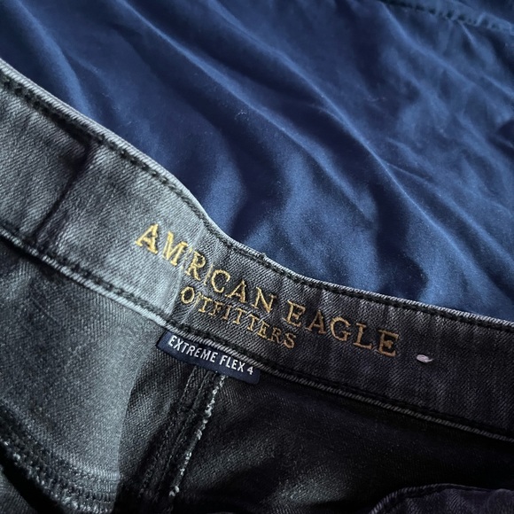 Mens American Eagle skinny jeans - Picture 5 of 6